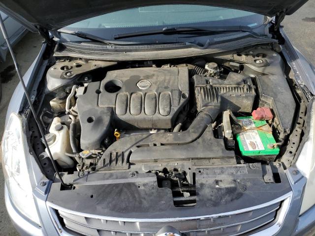 Photo 11 from auction – 2011 NISSAN ALTIMA BAS with VIN 1N4AL2AP7BN420837