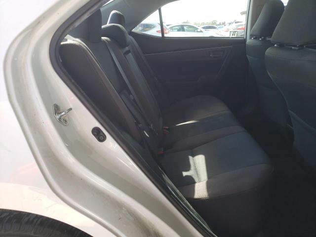 Photo 10 from auction – 2018 TOYOTA COROLLA L with VIN 5YFBURHE7JP780751