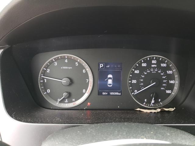 Photo 9 from auction – 2016 HYUNDAI SONATA SE with VIN 5NPE24AF3GH375792