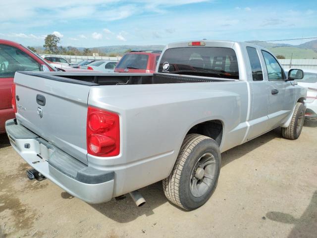 Photo 3 from auction – 2007 DODGE DAKOTA SLT with VIN 1D7HE42KX7S103103