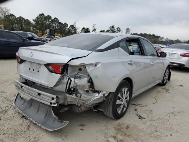 Photo 3 from auction – 2019 NISSAN ALTIMA S with VIN 1N4BL4BV4KC253815