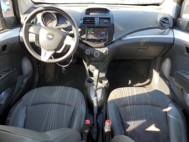 Photo 8 from auction – 2013 CHEVROLET SPARK 1LT with VIN KL8CD6S92DC603674