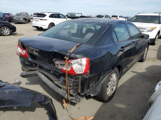 Photo 3 from auction – 2012 MITSUBISHI GALANT FE with VIN 4A32B2FF7CE008854