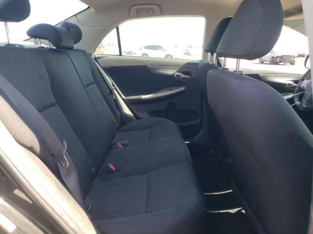 Photo 10 from auction – 2010 TOYOTA COROLLA with VIN 1NXBU4EE0AZ193071