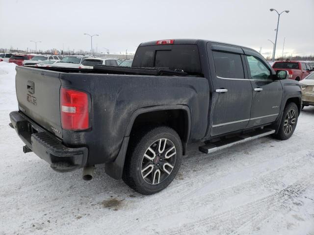 Photo 3 from auction – 2015 GMC SIERRA K15 with VIN 3GTU2WEC9FG102225