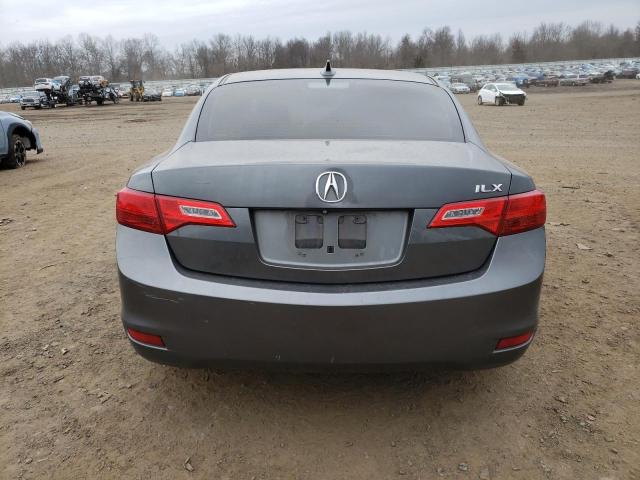 Photo 6 from auction – 2014 ACURA ILX 20 TEC with VIN 19VDE1F73EE007822