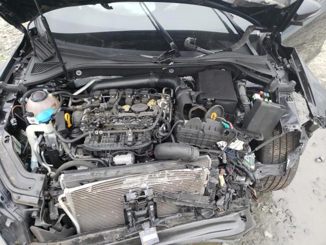 Photo 11 from auction – 2018 VOLKSWAGEN PASSAT S with VIN 1VWAA7A37JC014865