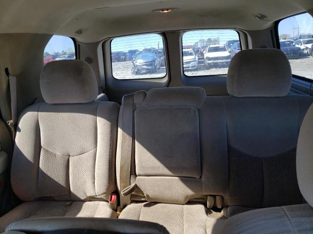 Photo 10 from auction – 2003 CHEVROLET TAHOE C150 with VIN 1GNEC13VX3J256288