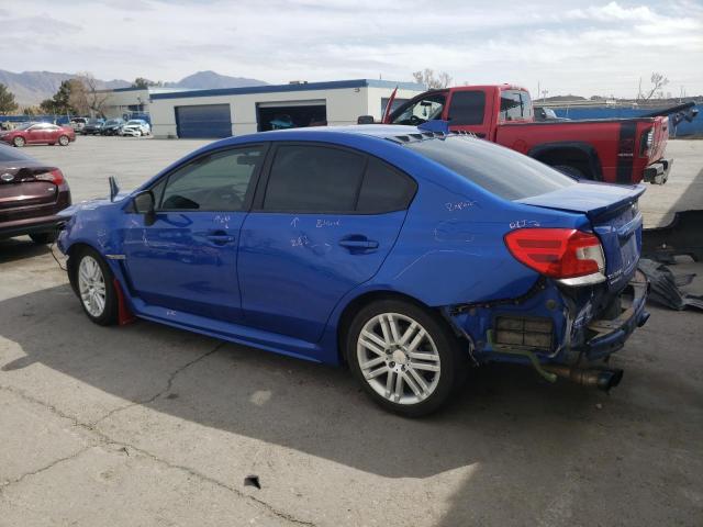 صورة رقم 2 من المزاد - 2017 SUBARU WRX مع VIN JF1VA1B6XH9824644