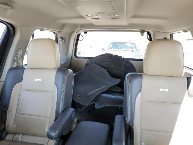 Photo 10 from auction – 2013 NISSAN ARMADA PLA with VIN 5N1AA0NE0DN614427