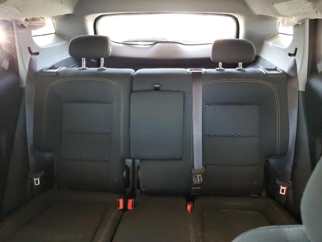 Photo 10 from auction – 2019 GMC TERRAIN SL with VIN 3GKALMEV8KL102633