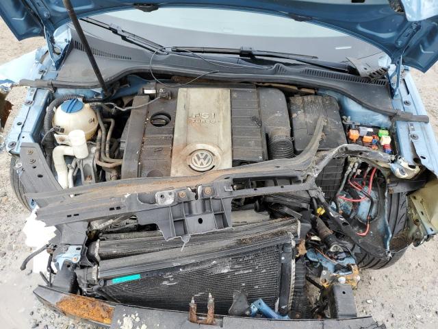 Photo 11 from auction – 2007 VOLKSWAGEN EOS 2.0T L with VIN WVWFA71FX7V042160