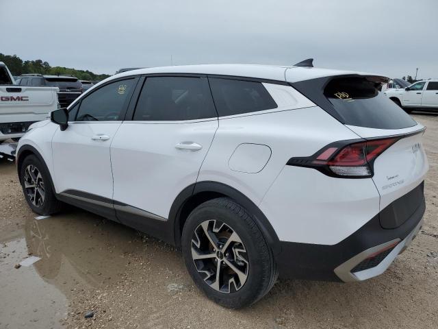 Photo 2 from auction – 2023 KIA SPORTAGE E with VIN 5XYK33AF2PG013728