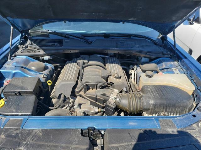 Photo 7 from auction – 2020 DODGE CHALLENGER with VIN 2C3CDZFJ7LH156353
