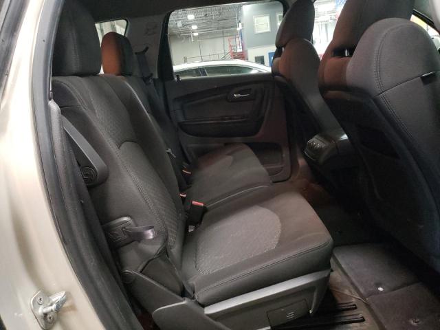 Photo 11 from auction – 2012 CHEVROLET TRAVERSE L with VIN 1GNKRGED4CJ239642