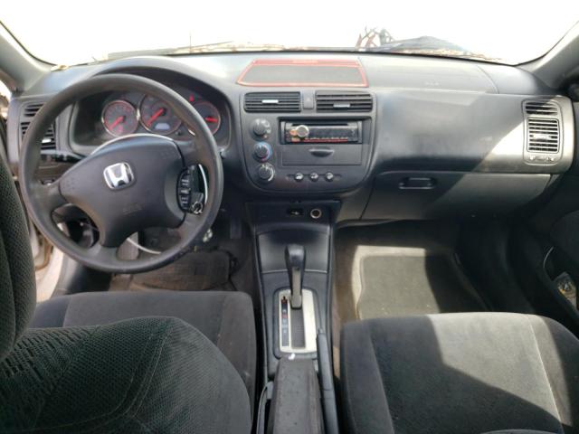 Photo 8 from auction – 2003 HONDA CIVIC EX with VIN 1HGEM22963L010828