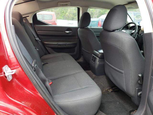 Photo 10 from auction – 2008 DODGE CHARGER with VIN 2B3KA43R98H206322