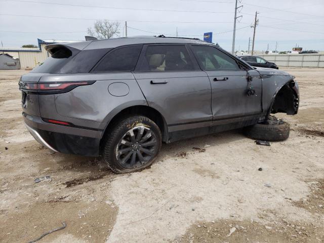 Photo 3 from auction – 2019 LAND ROVER RANGE ROVE with VIN SALYL2EX5KA205346