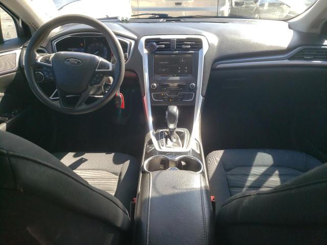 Photo 8 from auction – 2016 FORD FUSION SE with VIN 3FA6P0H73GR313972