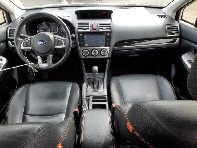 Photo 8 from auction – 2016 SUBARU CROSSTREK with VIN JF2GPANC4G8257386