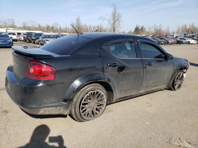 Photo 3 from auction – 2012 DODGE AVENGER SE with VIN 1C3CDZAG2CN287256