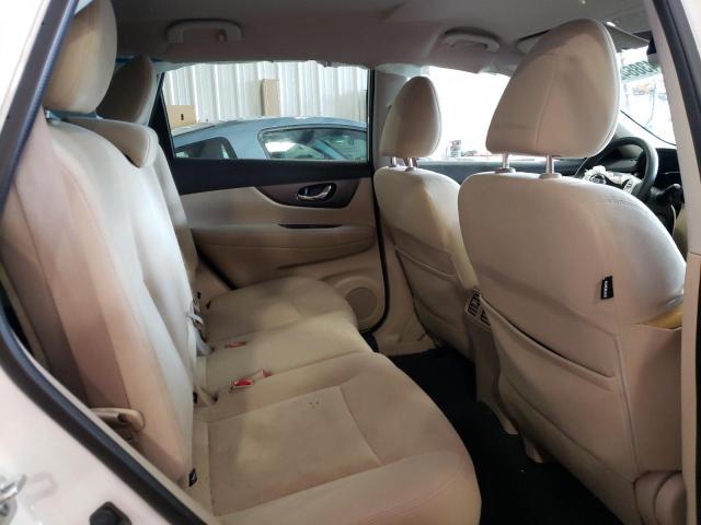 Photo 11 from auction – 2016 NISSAN ROGUE S with VIN KNMAT2MV5GP699530