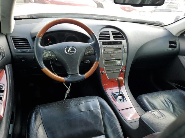 Photo 8 from auction – 2008 LEXUS ES 350 with VIN JTHBJ46GX82168549