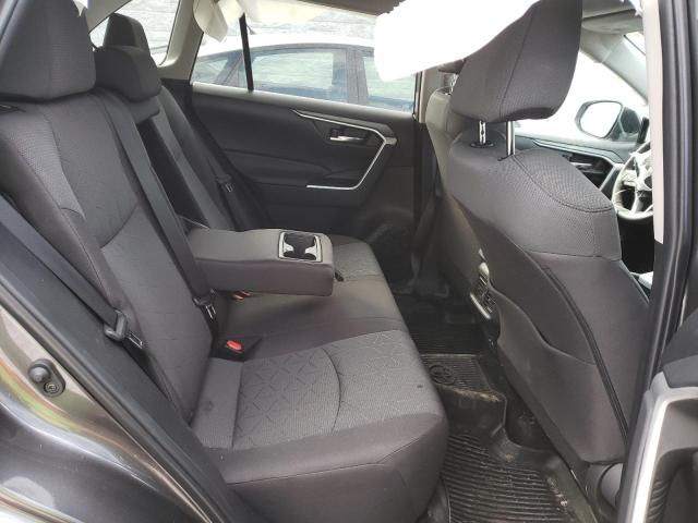 Photo 10 from auction – 2022 TOYOTA RAV4 XLE with VIN 2T3P1RFV9NC319355