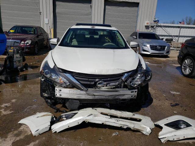 Photo 5 from auction – 2016 NISSAN ALTIMA 3.5 with VIN 1N4BL3AP1GC291636