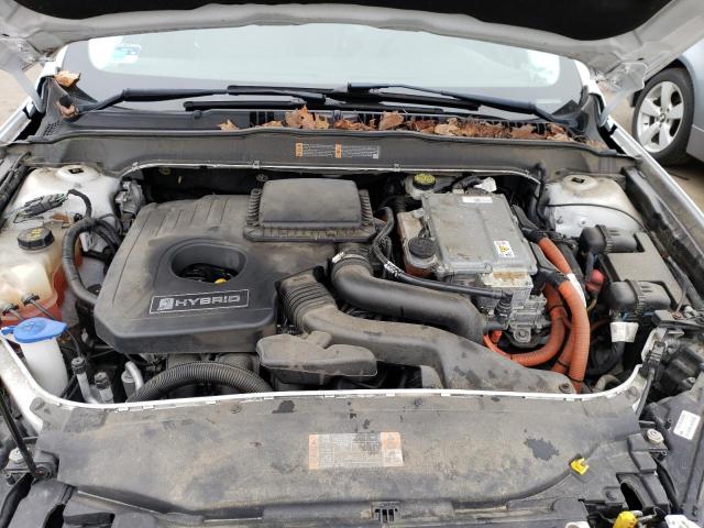 Photo 11 from auction – 2015 FORD FUSION S H with VIN 3FA6P0UU7FR246772