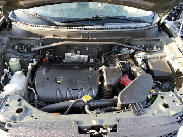 Photo 11 from auction – 2008 MITSUBISHI OUTLANDER with VIN JA4LS31W68Z011131