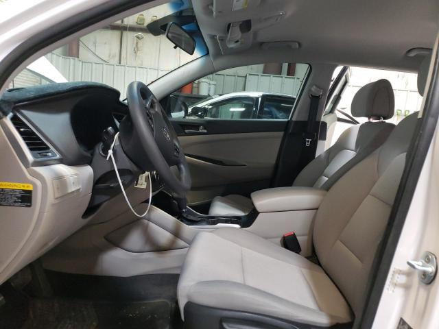 Photo 7 from auction – 2017 HYUNDAI TUCSON SE with VIN KM8J23A41HU325614