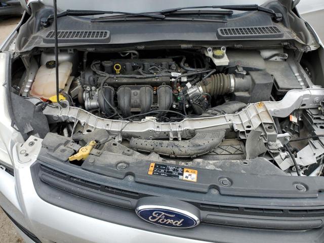 Photo 11 from auction – 2015 FORD ESCAPE S with VIN 1FMCU0F73FUC24480