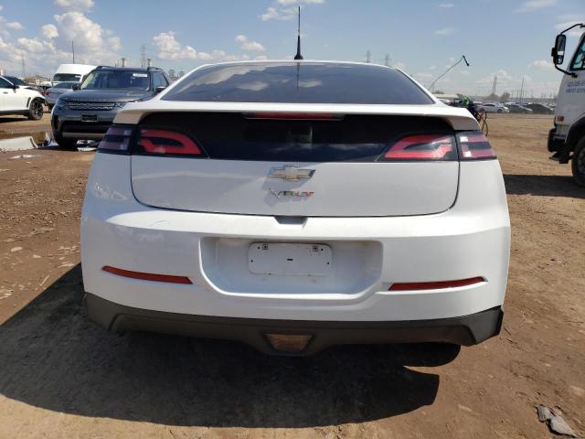 Photo 6 from auction – 2013 CHEVROLET VOLT with VIN 1G1RA6E41DU145736