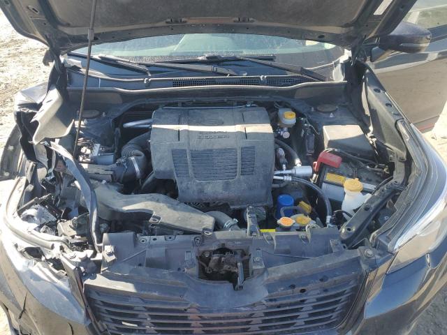 Photo 11 from auction – 2019 SUBARU FORESTER S with VIN JF2SKAPC4KH418494
