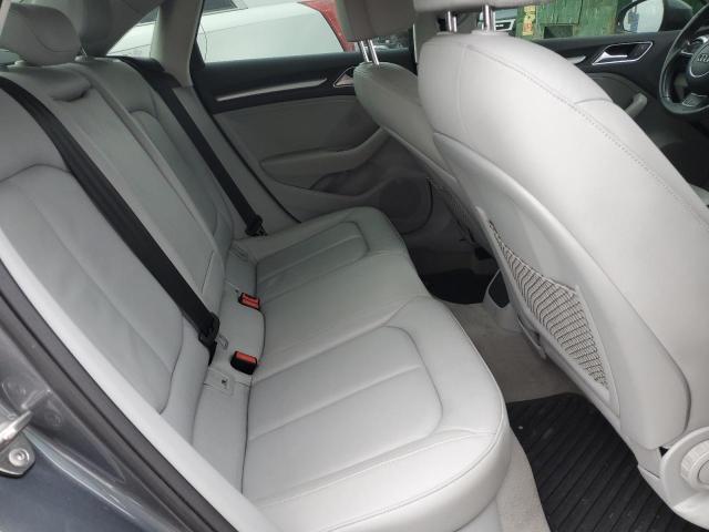 Photo 10 from auction – 2016 AUDI A3 PREMIUM with VIN WAUB8GFF7G1026926