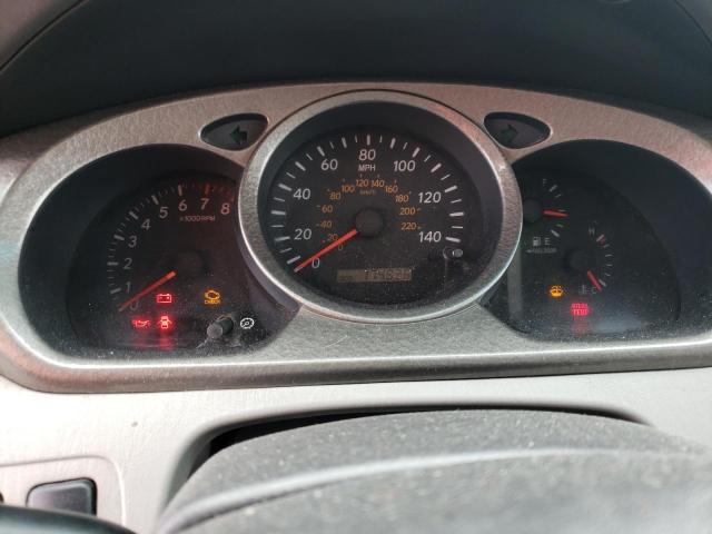 Photo 9 from auction – 2002 TOYOTA HIGHLANDER with VIN JTEHF21A120093498