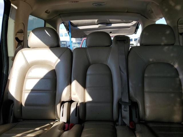 Photo 10 from auction – 2004 FORD EXPLORER X with VIN 1FMZU73W04UB96889