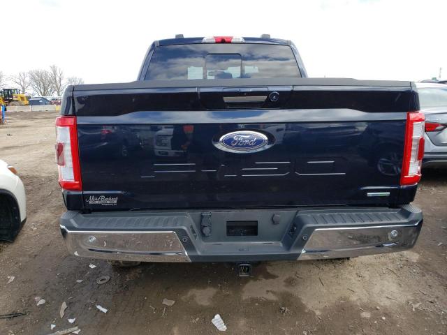 Photo 6 from auction – 2021 FORD F150 SUPER with VIN 1FTFW1E87MFA39622