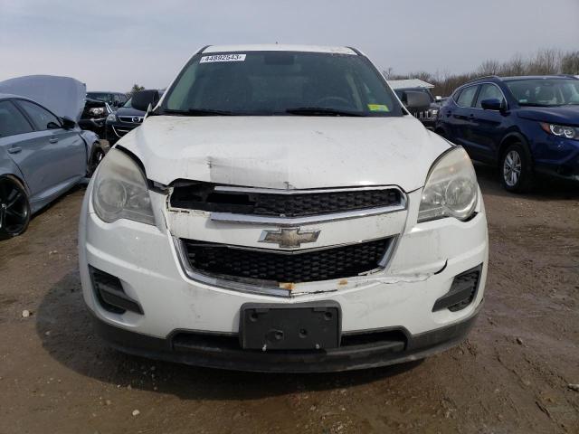 Photo 5 from auction – 2014 CHEVROLET EQUINOX LS with VIN 2GNFLEEK9E6179816