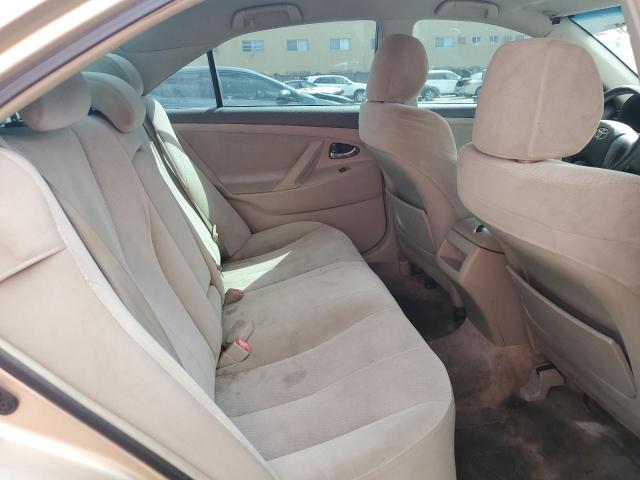 Photo 10 from auction – 2011 TOYOTA CAMRY BASE with VIN 4T1BF3EK1BU142285