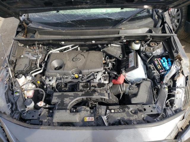 Photo 7 from auction – 2019 TOYOTA RAV4 LIMIT with VIN JTMN1RFV0KD515652