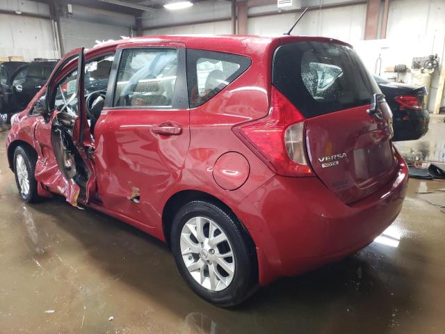 Photo 2 from auction – 2015 NISSAN VERSA NOTE with VIN 3N1CE2CP9FL425864