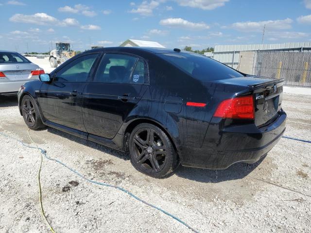 Photo 2 from auction – 2005 ACURA TL with VIN 19UUA66255A017065