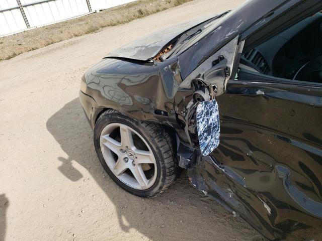 Photo 12 from auction – 2004 ACURA TL with VIN 19UUA66294A029265