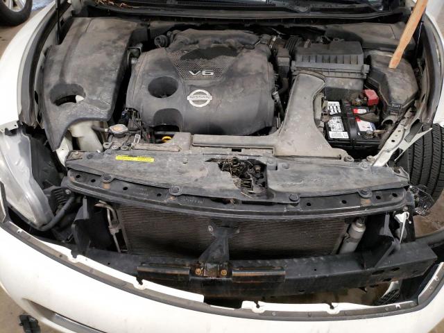 Photo 11 from auction – 2014 NISSAN MAXIMA S with VIN 1N4AA5AP2EC443983