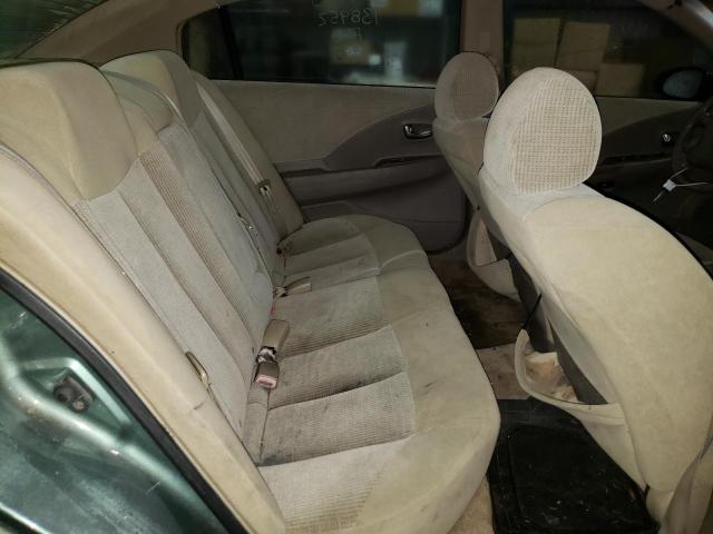 Photo 10 from auction – 2003 NISSAN ALTIMA BAS with VIN 1N4AL11DX3C259171