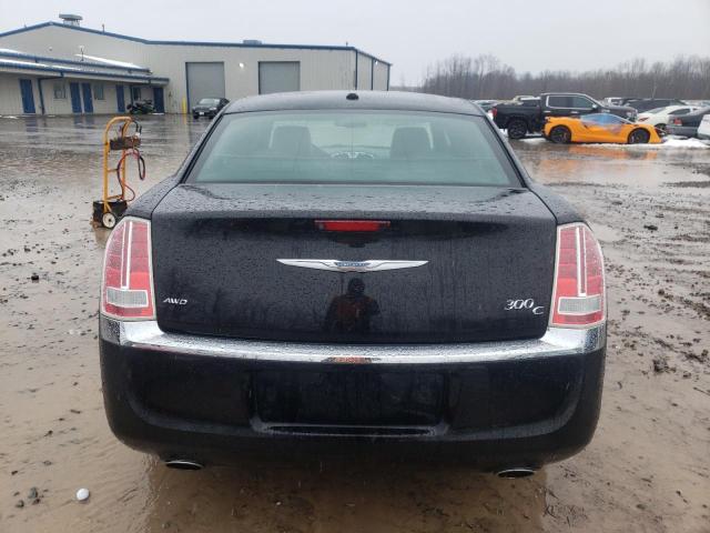 Photo 6 from auction – 2013 CHRYSLER 300C with VIN 2C3CCAKT9DH646628