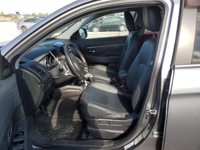 Photo 7 from auction – 2015 MITSUBISHI OUTLANDER with VIN 4A4AP4AU5FE030785
