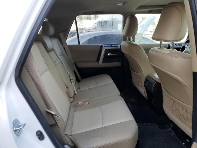 Photo 10 from auction – 2015 TOYOTA 4RUNNER SR with VIN JTEBU5JR4F5270895